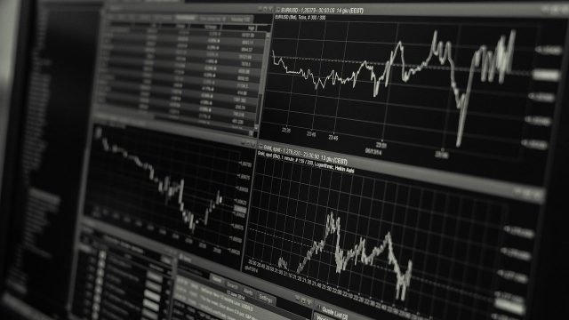 Application de suivi de portefeuille d'investissement