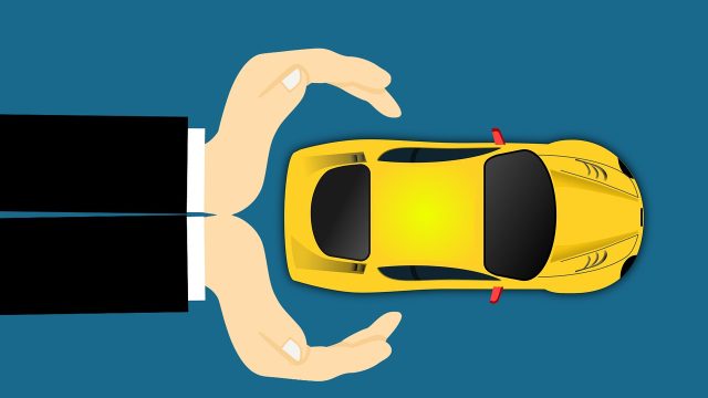 Meilleure assurance automobile en Suisse