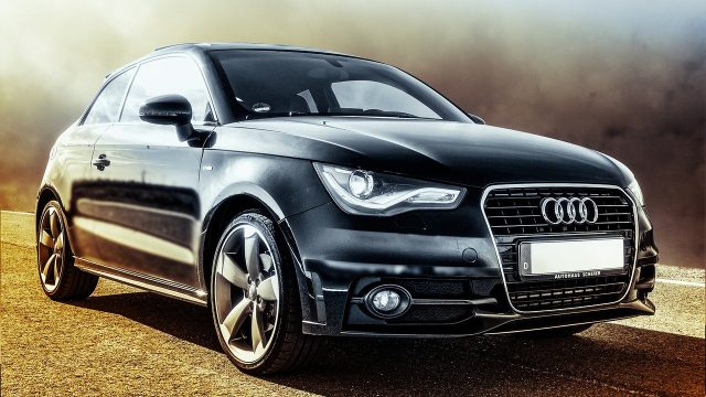Assurance automobile en Suisse