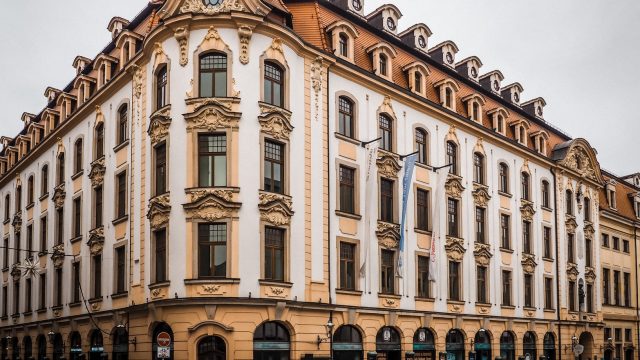 Investissement immobilier