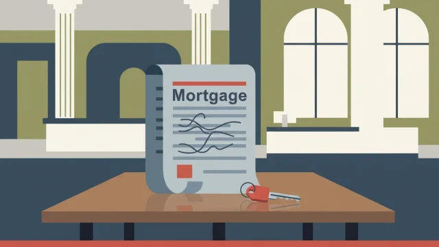 Quelles sont les conditions pour un emprunt immobilier en Suisse ?