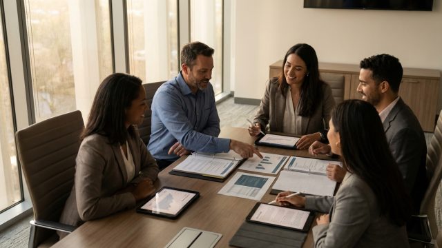 découvrez un guide pratique pour adopter la nouvelle législation sur la protection des données et assurer la conformité de votre entreprise en toute simplicité.