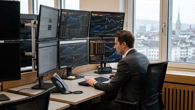 découvrez l'analyse express du marché du 1er décembre 2025 pour des insights rapides et précis sur les tendances économiques actuelles.