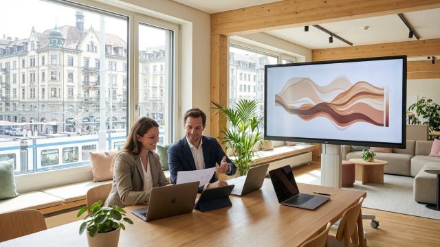 découvrez apertus, l’intelligence artificielle suisse qui allie ouverture, traçabilité et souveraineté pour offrir des solutions innovantes et fiables.