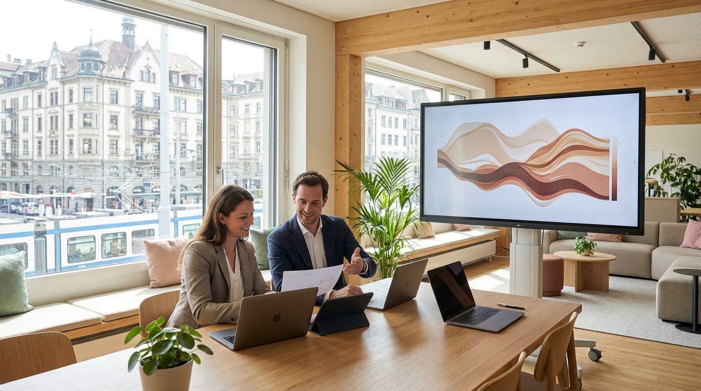 Apertus : l’IA suisse qui allie ouverture, traçabilité et souveraineté