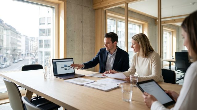 découvrez comment la loi sur la protection des données (lpd) s'applique à l'intelligence artificielle en suisse, en explorant le cadre juridique et les enjeux associés.