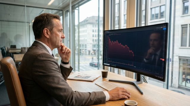 découvrez pourquoi bitcoin est en déclin après une année 2025 mouvementée, analysant les facteurs clés qui ont impacté sa valeur et ses perspectives futures.