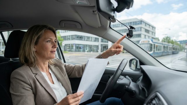 découvrez l'essentiel sur la législation des dashcams en suisse à travers 5 questions clés. comprenez les règles, droits et limites pour un usage légal et sécurisé.