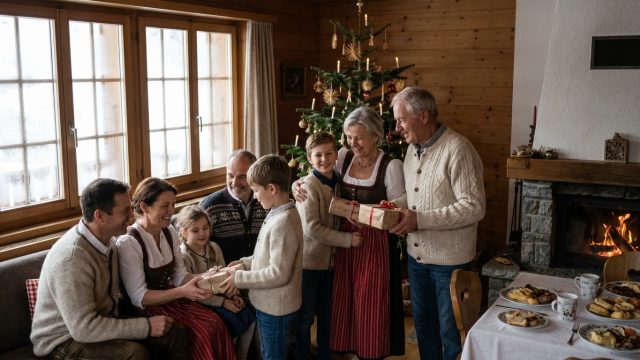 découvrez comment célébrer la magie des fêtes avec joie et chaleur, en partageant des moments inoubliables et en créant des souvenirs précieux.