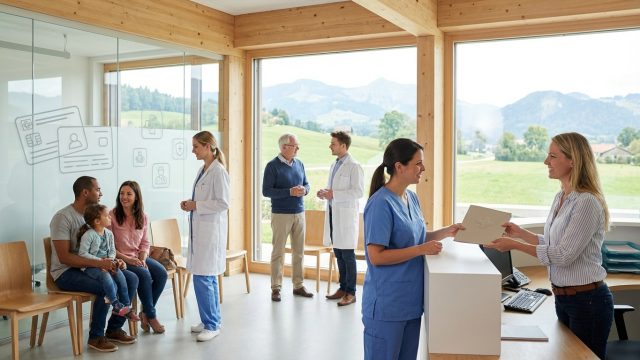 découvrez comment fonctionne l'assurance santé en suisse, ses principes clés, les types de couverture disponibles et les obligations légales pour bien choisir votre protection santé.