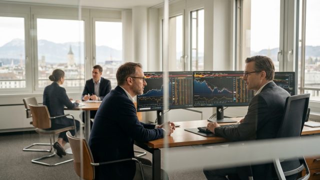 découvrez les avantages et les risques liés aux courtiers étrangers pour les traders suisses afin de faire des choix éclairés dans le trading international.