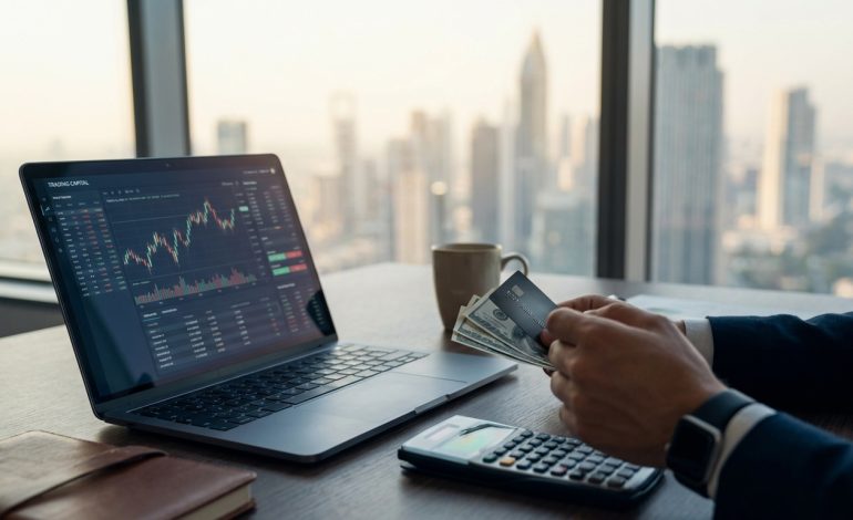 découvrez quel capital est nécessaire pour commencer à trader efficacement et gérer vos investissements avec sérénité.