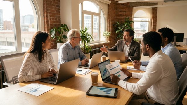 découvrez des solutions d'investissement personnalisées conçues pour atteindre vos objectifs financiers avec efficacité et sécurité.