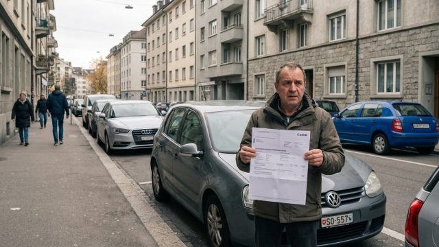 découvrez pourquoi les primes d'assurance automobile augmentent significativement en suisse et comment cela impacte les conducteurs.