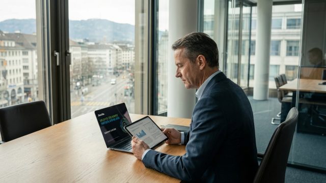 découvrez les résultats de l'enquête deloitte cfo suisse et explorez les perspectives et tendances clés pour le second semestre 2025, afin de mieux anticiper les défis économiques à venir.