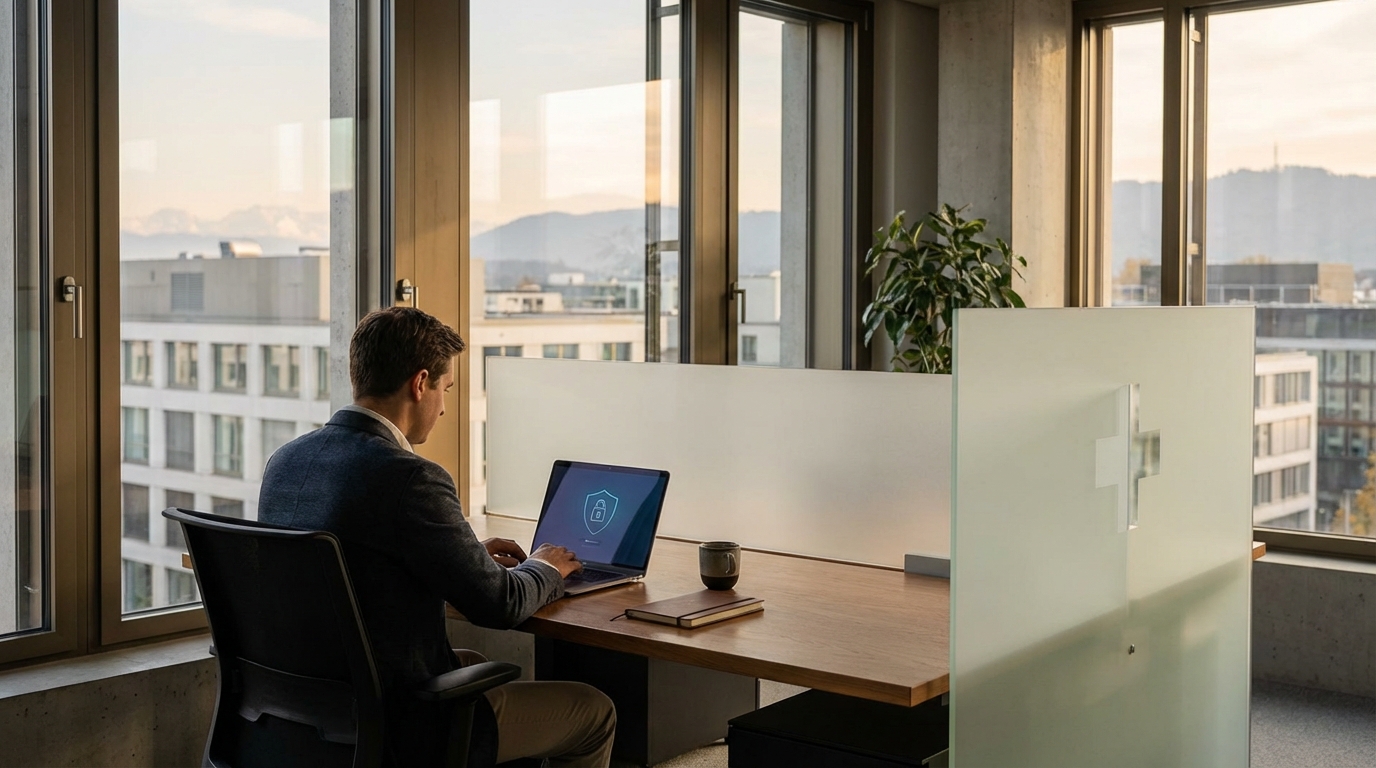 Euria : l&rsquo;IA suisse qui préserve votre vie privée