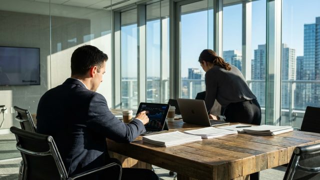 découvrez l'exploration des actifs numériques et des monnaies virtuelles, un nouvel univers économique en pleine expansion qui transforme la finance et les échanges mondiaux.