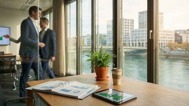 découvrez comment la finance durable devient un atout multifonction incontournable pour transformer les marchés financiers en favorisant responsabilité sociale, performance économique et impact environnemental positif.