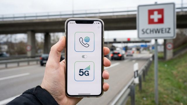 découvrez comment choisir le meilleur forfait mobile en suisse pour frontaliers et voyageurs, en comparant appels inclus et options 5g adaptées à vos besoins.