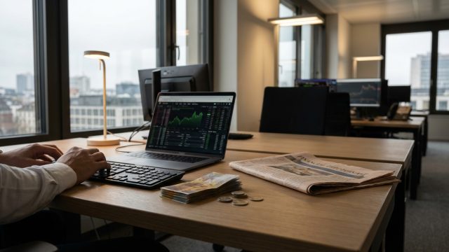 découvrez pourquoi investir dans le franc suisse est une opportunité stratégique et quelles méthodes adopter pour maximiser vos gains et réussir votre investissement.