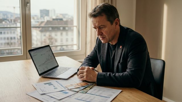 découvrez l'augmentation alarmante des fraudes aux investissements en ligne en suisse et les mesures de vigilance renforcée à adopter pour protéger vos finances.