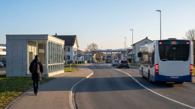 découvrez l'initiative anti-frontaliers en suisse et ses éventuelles restrictions à l'embauche dans certains secteurs. analyse des impacts économiques et sociaux à venir.