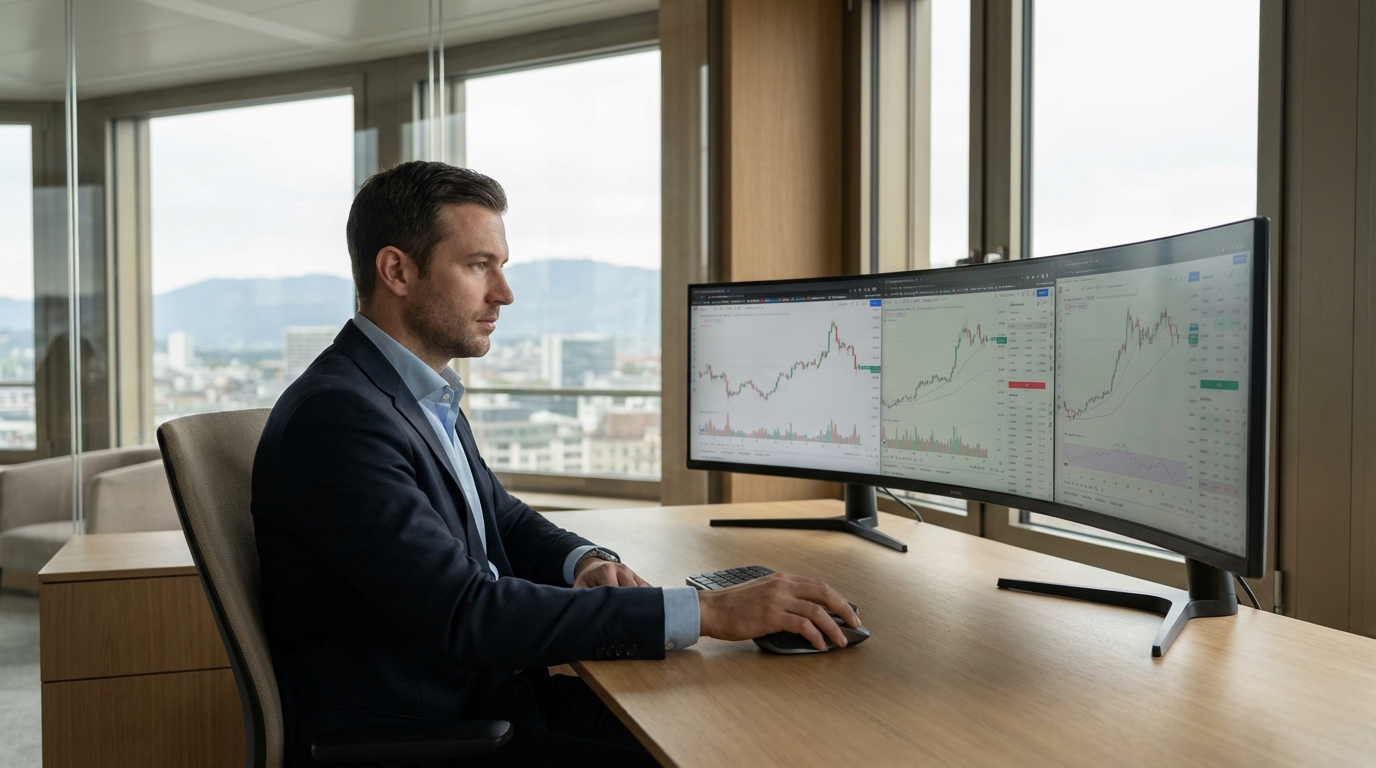 JPMorgan prépare l&rsquo;introduction du trading de cryptomonnaies pour sa clientèle institutionnelle