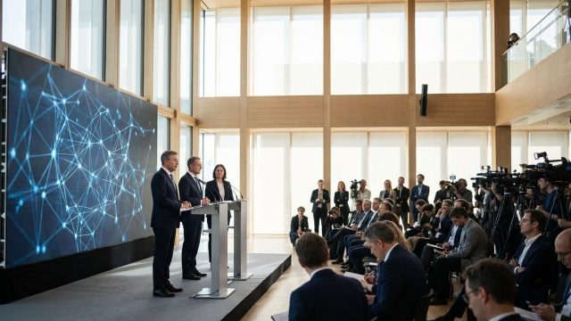 découvrez comment la suisse révolutionne l'intelligence artificielle avec le lancement d'un modèle 100% open source, favorisant l'innovation et la collaboration mondiale.