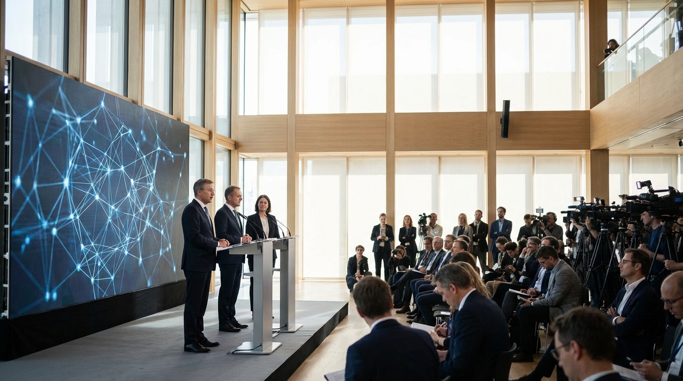 La Suisse dévoile un modèle d&rsquo;IA entièrement open source