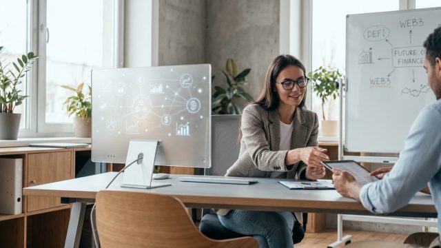 découvrez comment cette année va transformer radicalement le monde des cryptomonnaies avec des innovations majeures, des opportunités d'investissement inédites et des avancées technologiques révolutionnaires.