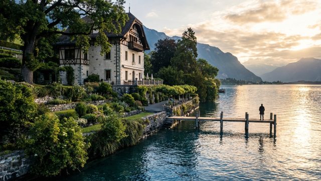 découvrez le beau-rivage, l'adresse incontournable alliant élégance et raffinement pour des événements inoubliables et d'exception.
