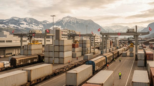 découvrez pourquoi, dans un contexte de pression croissante sur le commerce mondial, les règles internationales demeurent cruciales pour protéger et soutenir des économies comme celle de la suisse.