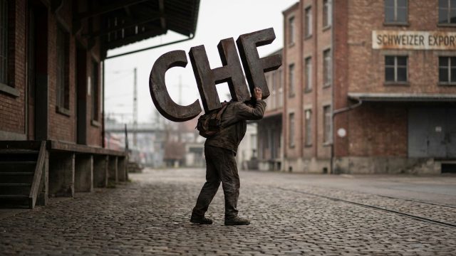 découvrez comment le franc fort devient un défi majeur pour l'économie suisse, impactant les exportations, la compétitivité et la croissance du pays.