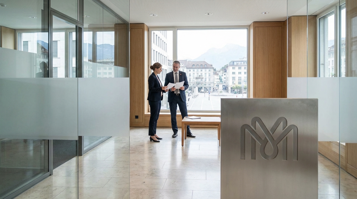 Le multibanking s&rsquo;impose enfin en Suisse : une nouvelle ère pour la gestion financière