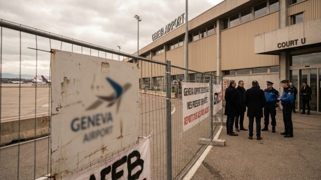 le projet « cap 2030 » de l'aéroport de genève fait face à de vives critiques judiciaires, suscitant débats et controverses autour de son développement et de ses impacts.
