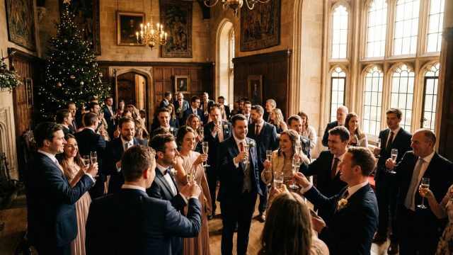 célébrez le réveillon au château brachet et vivez une soirée d’exception pour accueillir la nouvelle année dans un cadre élégant et festif.