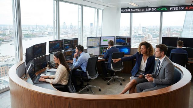découvrez les 6 meilleurs courtiers pour débuter le trading en toute confiance. comparez leurs offres, frais et plateformes pour choisir l'option idéale.