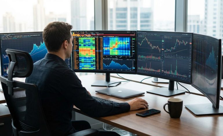 Les meilleures plateformes de trading : Tout ce que vous devez savoir !