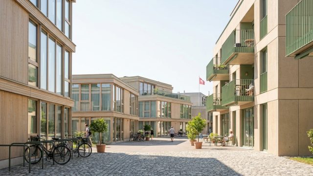 découvrez nos micro-appartements innovants en projet à proximité de genève, alliant confort, design moderne et emplacement stratégique pour un mode de vie urbain optimal.