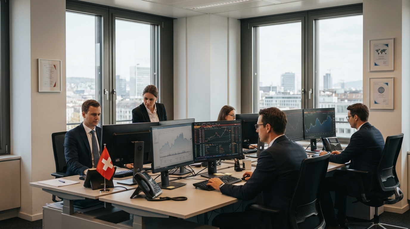 Panorama du commerce extérieur suisse en 2024 : tendances et perspectives