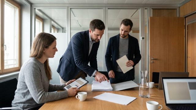 découvrez les conséquences du départ de proton de suisse et les risques potentiels pour la confidentialité de vos données personnelles.