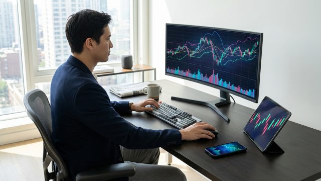 découvrez les meilleurs sites de trading en ligne et apprenez comment optimiser vos investissements pour maximiser vos profits avec nos conseils experts.