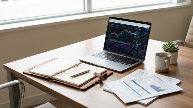 découvrez les questions clés à se poser pour bien préparer 2026 et les points essentiels à vérifier dans votre portefeuille afin d’optimiser vos investissements et sécuriser votre avenir financier.
