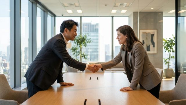 softbank réalise son deuxième investissement stratégique majeur dans openai, renforçant ainsi son engagement dans l'intelligence artificielle et l'innovation technologique.
