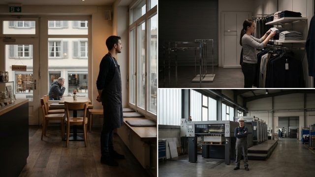 découvrez quels secteurs en suisse sont les plus touchés par la crise actuelle du marché de l’emploi et analysez les impacts sur l’économie locale.