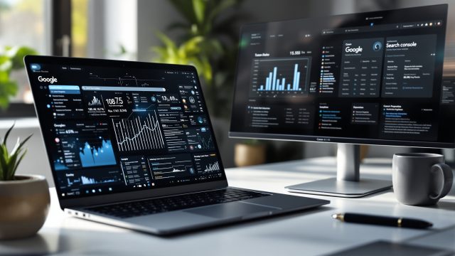 découvrez la synthèse seo des dernières mises à jour majeures de google core, l'impact de l'intelligence artificielle et les nouveautés de la search console pour optimiser votre référencement.