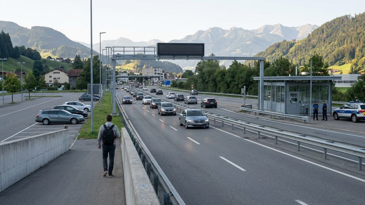 découvrez le cadre réglementaire du télétravail en 2026 pour les frontaliers franco-suisses, les limites à respecter et les enjeux essentiels à maîtriser pour une collaboration efficace.