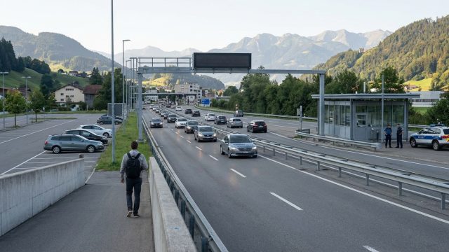 découvrez le cadre réglementaire du télétravail en 2026 pour les frontaliers franco-suisses, les limites à respecter et les enjeux essentiels à maîtriser pour une collaboration efficace.