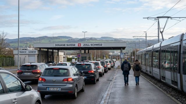 découvrez les règles et spécificités du télétravail pour les salariés frontaliers entre la france et la suisse, avec un focus détaillé sur tous les cantons.