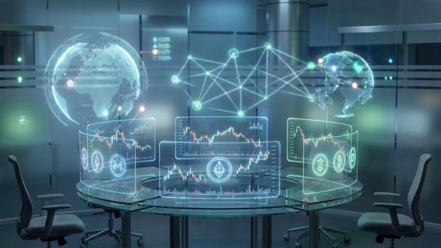 découvrez le top 6 des meilleures plateformes de trading de crypto-monnaies pour investir en toute sécurité et profiter des tendances du marché.